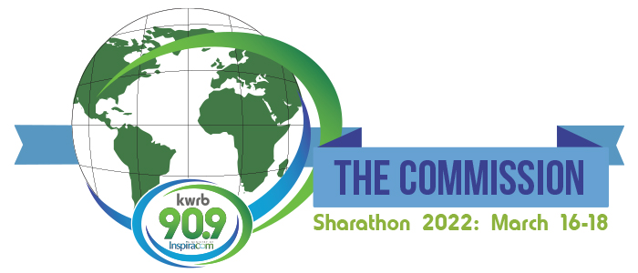 Sharathon 2022